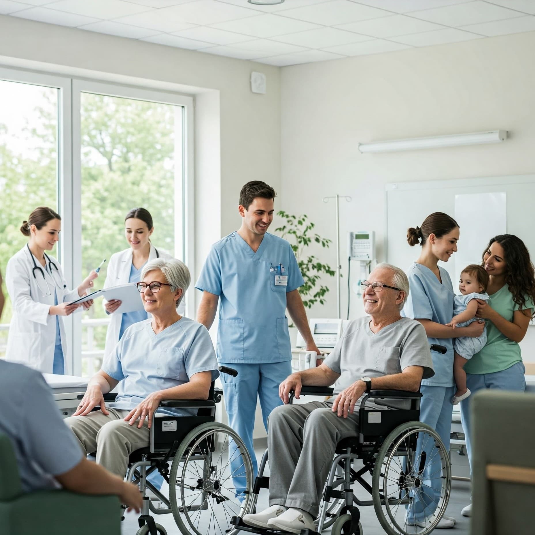 Patients